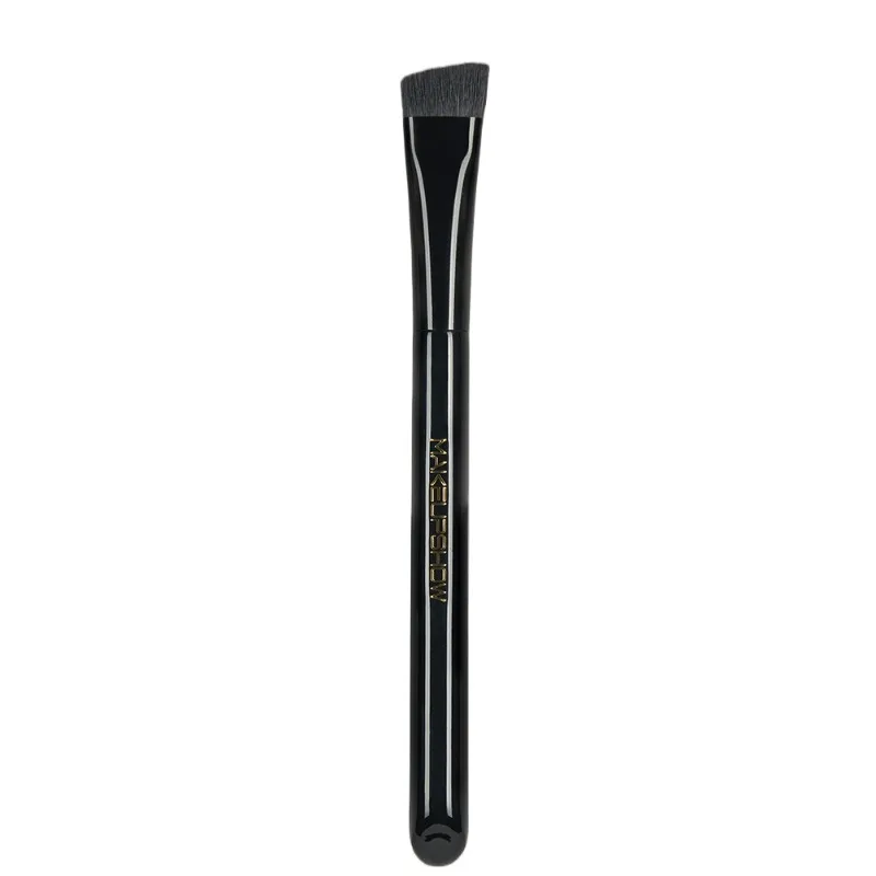 

Big Eyebrow Brush Wild Eyebrow Brush Large Coloring Blade Bevel Makeup Brush