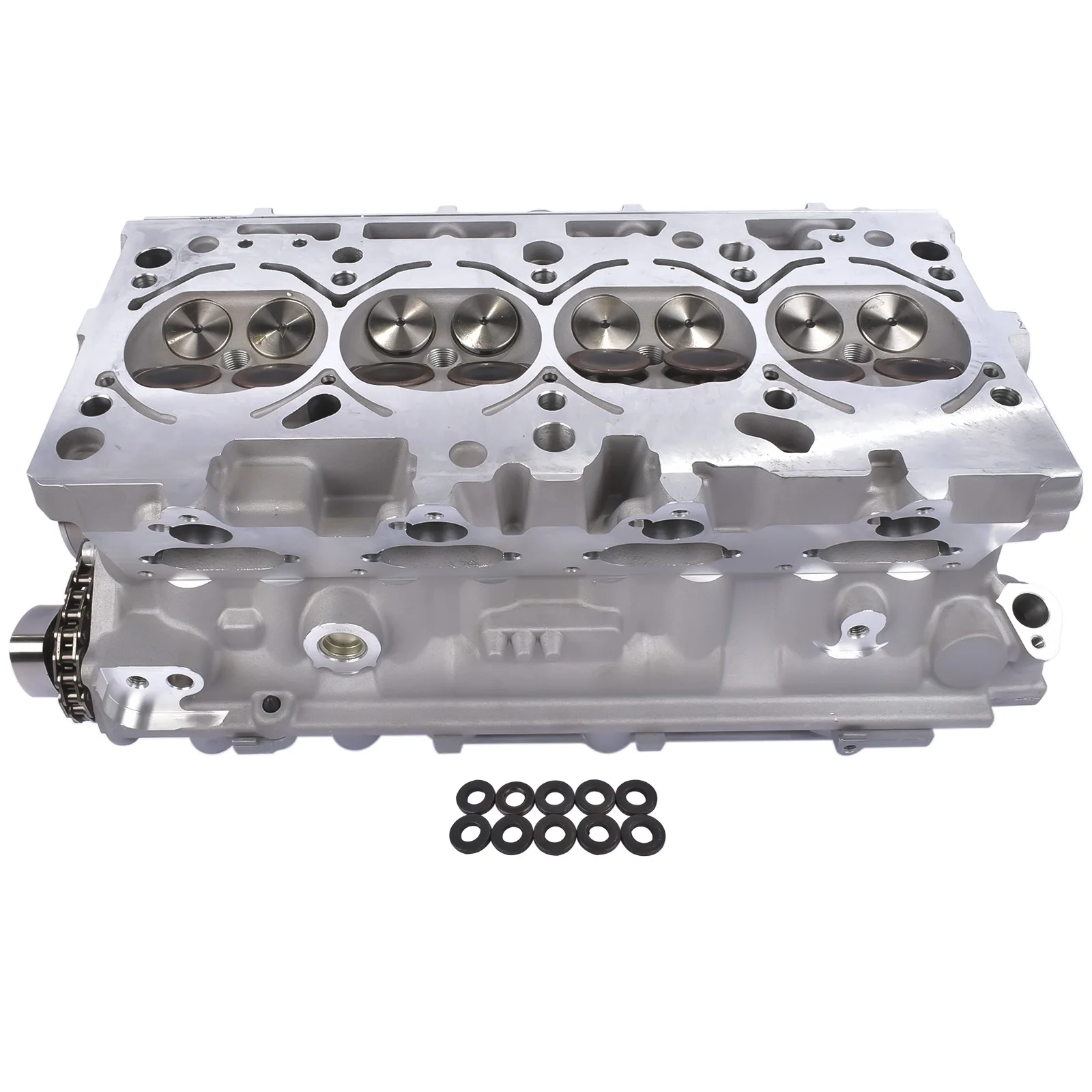 AP01 Cylinder Head Assy For VW Golf Jetta Passat Audi A3 A4 TT Skoda Seat 2.0 TSI BPY 910700 06F103064A 06D103351D 06D103351DX