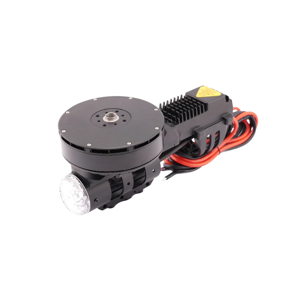 TOPU MOTOR  Customize  Plus Power System T30 Brushless 76KV  57KV  Bldc Motor for Agricultural