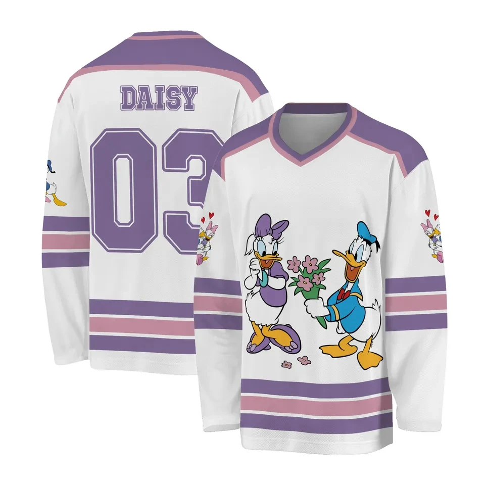 2026 Disney Daisy D…