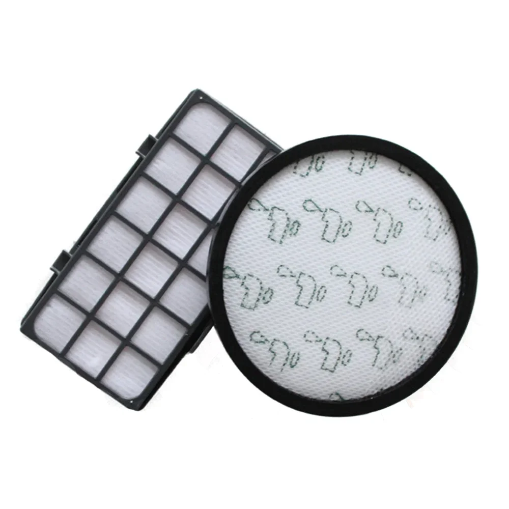 HEPA Filter Kit for Rowenta ZR006001 RO6921EA RO6941EA RO6951EA RO6954EA RO6963EA RO6984EA Vacuum Cleaners