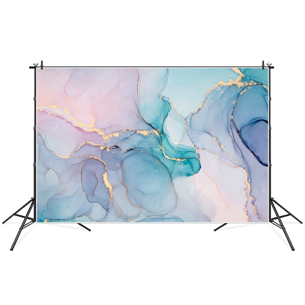 Nhiều Màu Sắc Gradient Đá Cẩm Thạch Hoạ Tiết Mẫu Chụp Ảnh Nền Photozone Photocall Chụp Ảnh Phông Nền Cho Studio Ảnh