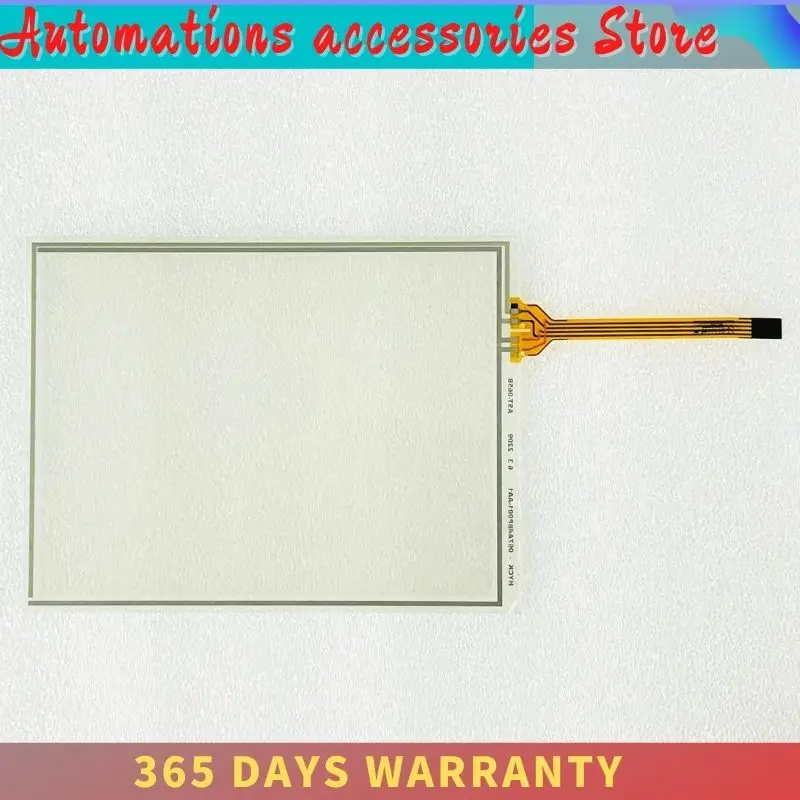 

Новая панель дигитайзера сенсорного экрана для TP-3409S1 TP-3409S2 Сенсорная панель Стеклянная сенсорная панель TP-3409S1 TP-3409S2