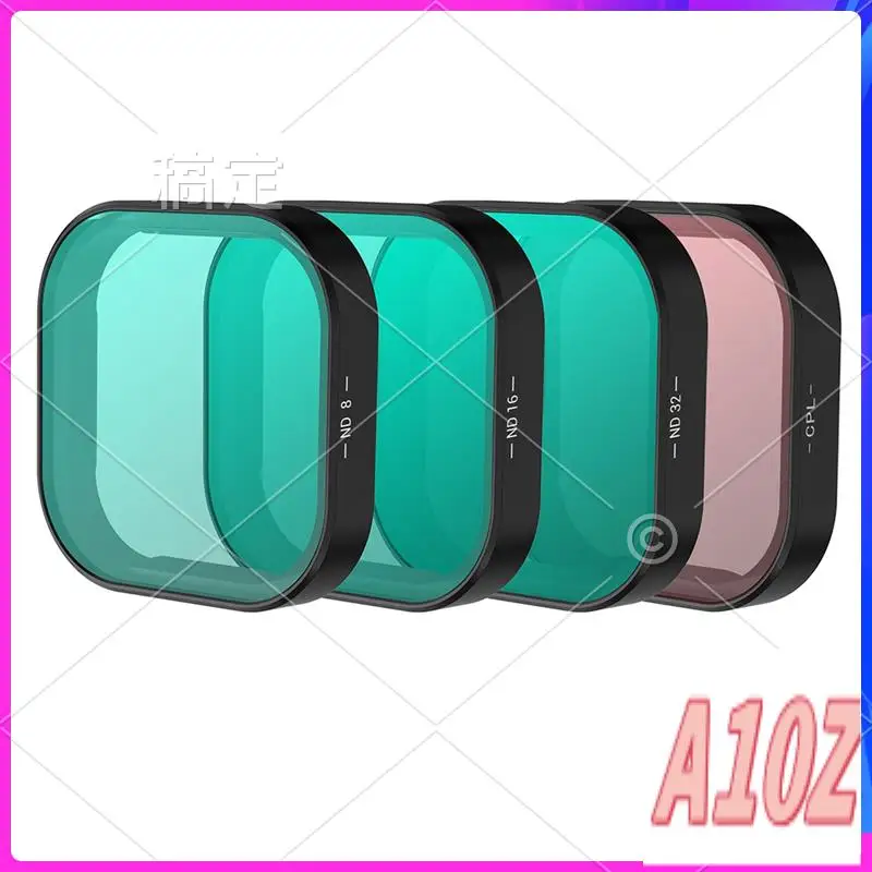 0Z-For Gopro Hero 1… - image