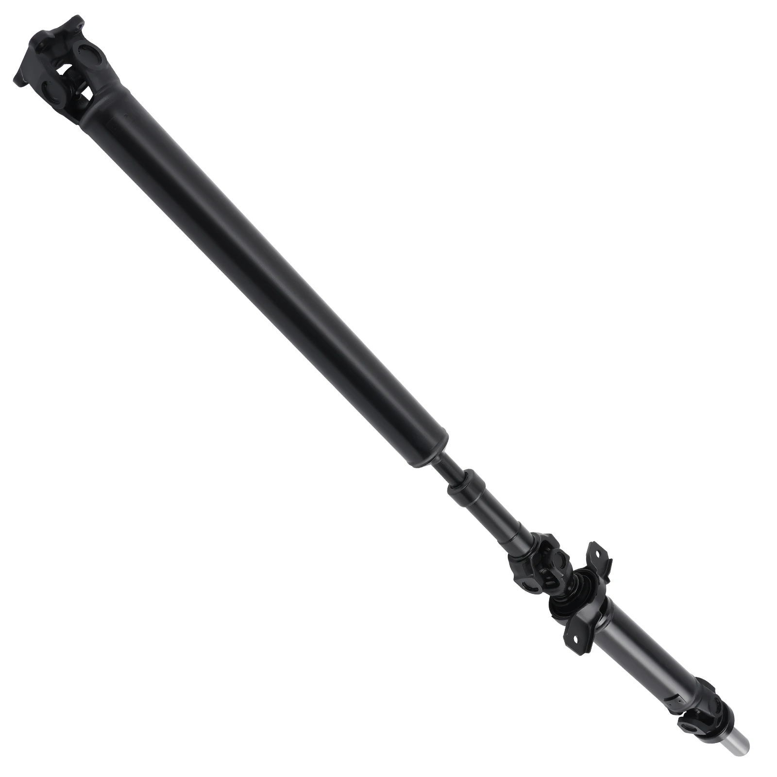 

Rear Driveshaft Prop Shaft Assembly for Kia Sorento Base EX LX 2007-2008 936-210