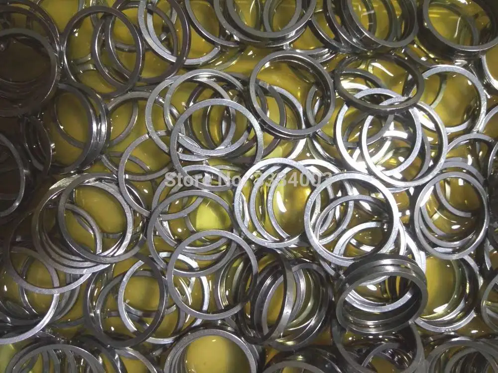 Inyector de arandela de ajuste, kits de reparación para BOSCH 1,45, 50 piezas, B13, CRDI, 1,60-120