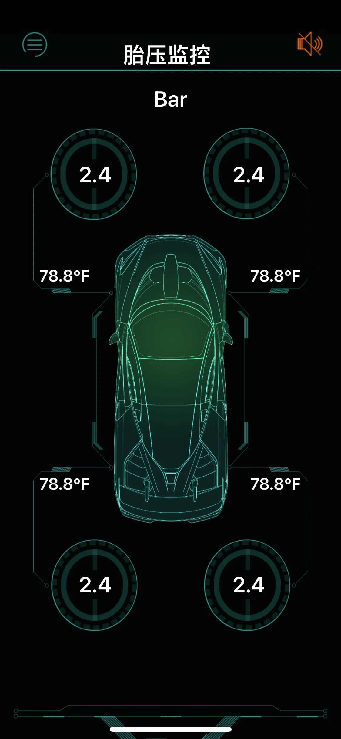오토바이 TPMS 타이어 압력 타이어 센서 모니터링 시 - Tire Pressure Monitor 리뷰 및 가격