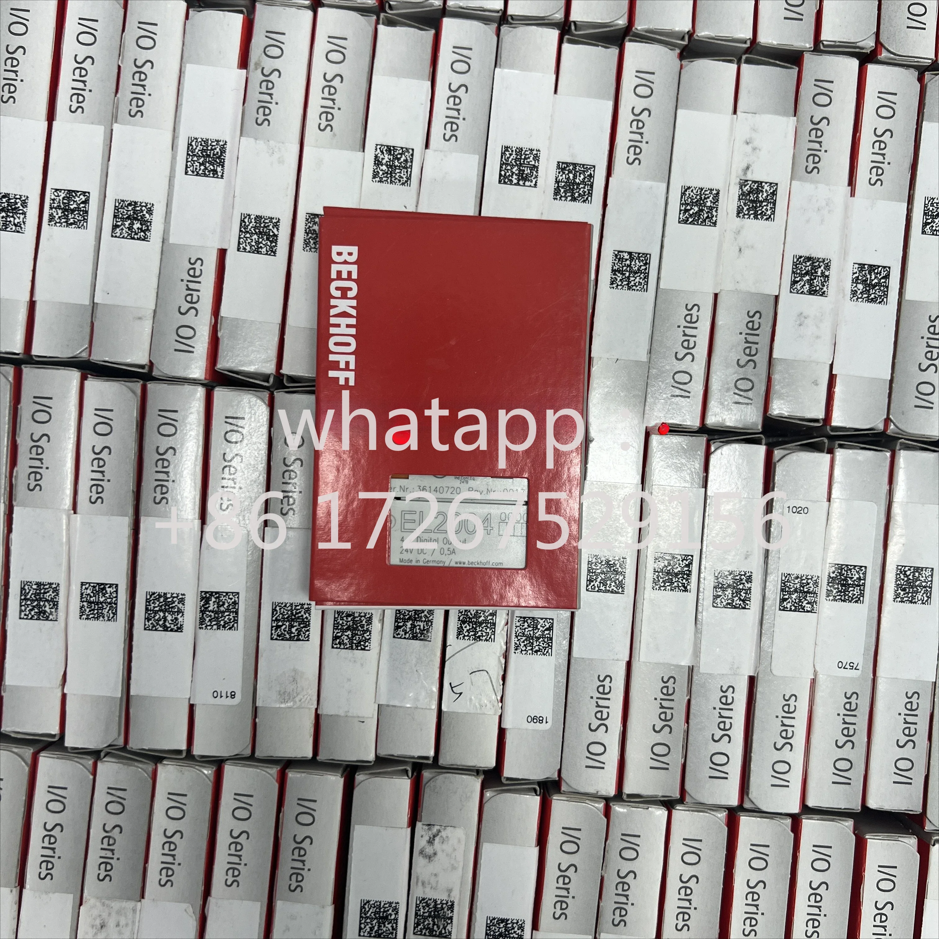 EL4034, EL4102, original, em estoque