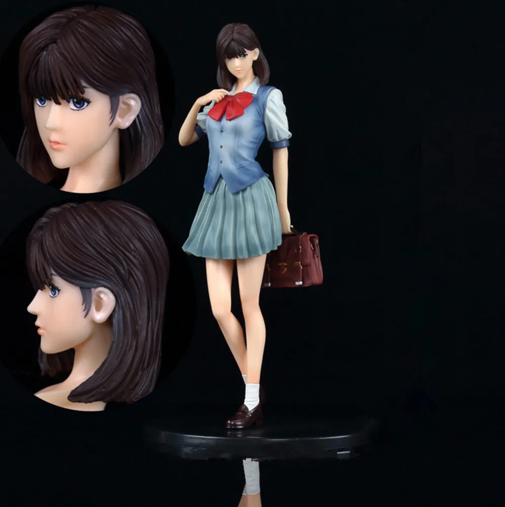 アニメスラムダンク Gk セクシーな置物 1/6 スケール赤木春子セクシーガールアクションフィギュアコレクションモデル 26 センチメートル