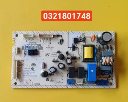 Control board V98538 0321801748 W19-36ABC