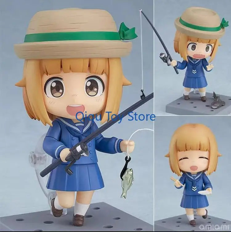 

GSC Tsuruki Yangzhu Дневник Haidi после школы Clay Man 1420.