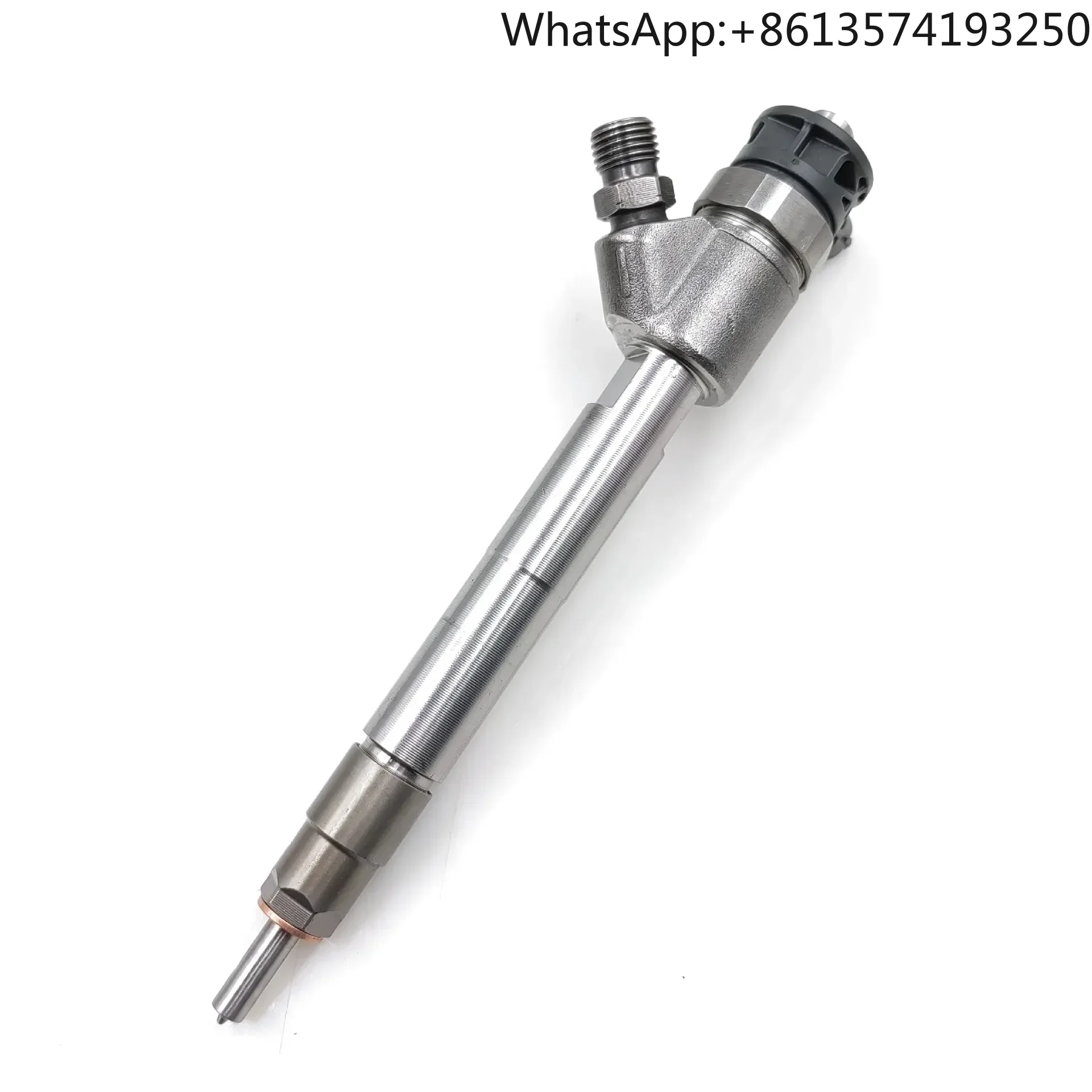 

New Diesel Fuel Injector for Ford Focus Citroen Peugeot C3 C4 208 308 1.5 HDi 2018- 0445110955