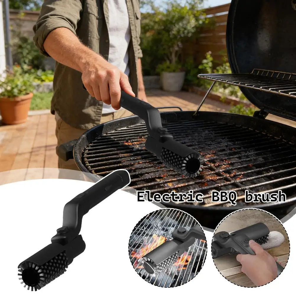 electric-barbecue-brush-heavy-oil-brush-portable-powerful-cleaning-multi-function-brush-head-outdoor-cleaning-barbecue-grills