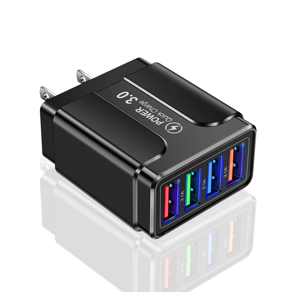 US Charger