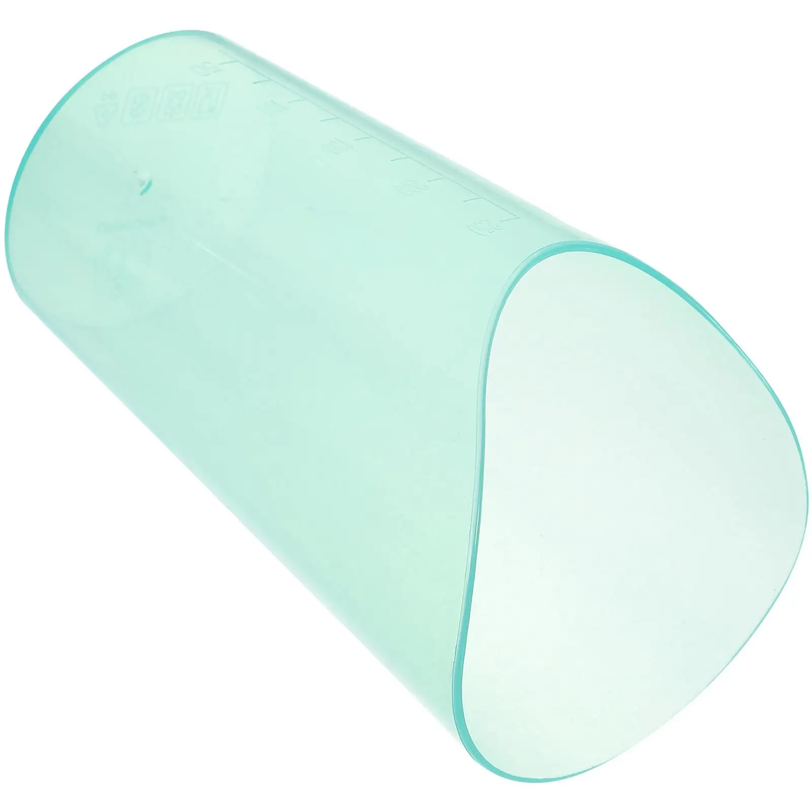 

Elderly Care Cups Anti Choking Spill Proof Mug for Disabled Patients Maternity Drinking Water Unbreakable Feeding Inclined Mouth