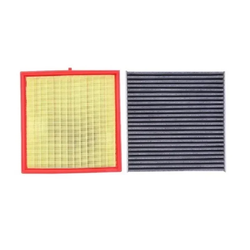 Air Filter Cabin Filter For Geely Coolray SX11 1.5T 1.5AMT 18 2019 2020 2032040500 8022020800