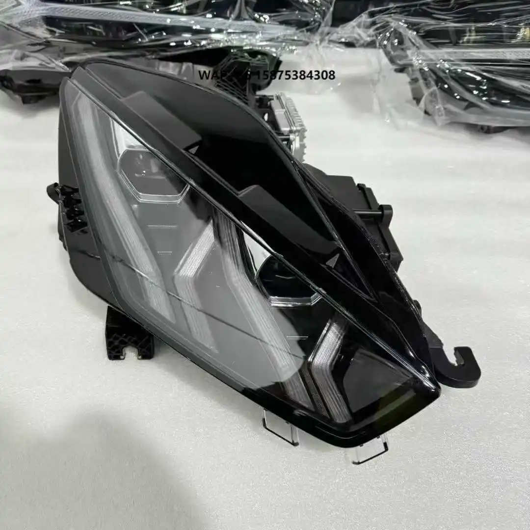 

Suitable forHuracan Headlight LP580 LP610LED Headlight 4T0941003H 4T0941004H China