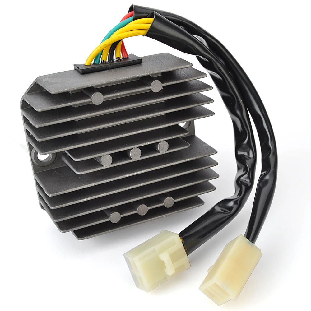 31600-LKF5-E00 Regulator Rectifier For Kymco AK550 AK550 2017 K-XCT 125 125i 200 200i 300 300i 400 400i / Xciting 400 400i 13-17