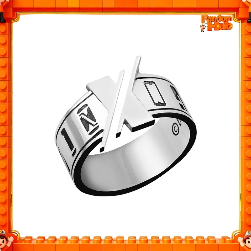 حقيقية ليكون بطل X أنيمي الطرفية الدائري - X Ness Queen تأثيري ملحق تأثيري الدعامة لعبة هدية