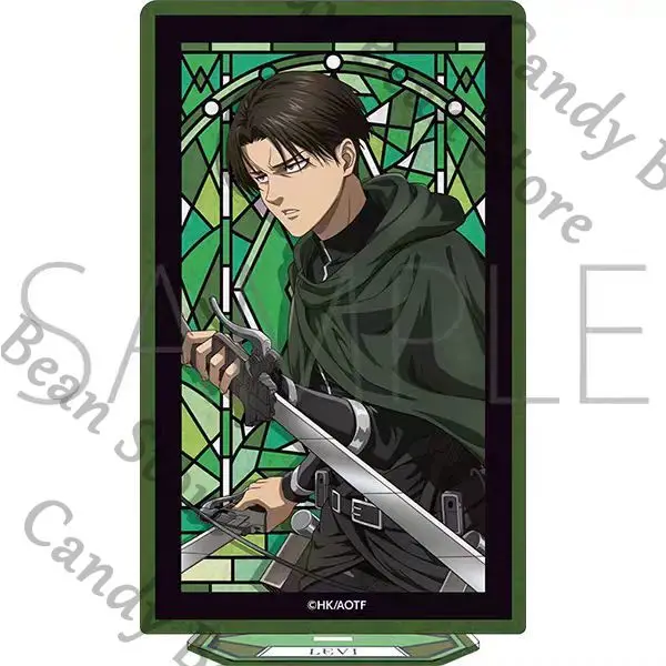 genuino-attacco-su-titano-anime-levi-ackerman-hange-zoe-cosplay-acrilico-in-piedi-segno-distintivo-del-fumetto-spilla-figura-del-basamento-regalo-di-natale