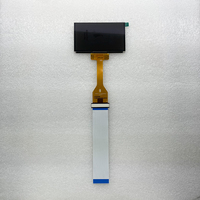 TFT LCD Display FPC-C400BFH016-V5 For Wanbo T6 max lcd FOG Screen Without Backlight Android C400BFH016 FPCC400BFH016V5