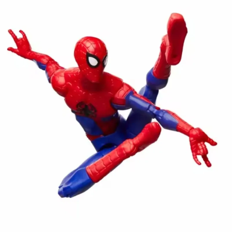 

Original Marvel Legends Series Peter Parker Action Figure Model