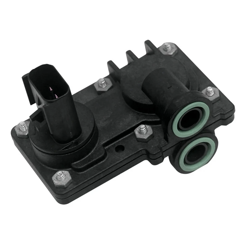 23531964 датчик давления для грузовика для Scania T141 P R 4 5 6 для Детройта Diesel Series 50 60 датчик давления воздуха на впуске