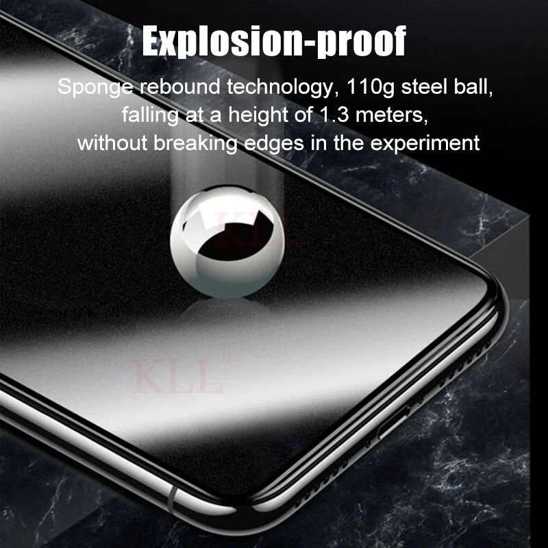 Anti-spy Privacy Matte Ceramic Film Huawei Mate 60 50E P50 P40 P30 Lite Nova 11 10 9 8 SE Y91 Y61 Y71 P Smart Screen Protector