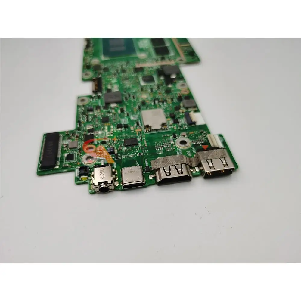 Voor ASUS Transformer 3 Pro T304 T304U Notebook T304UA Laptop Moederbord Met I5-7200U I7-7500U 8 GB-RAM test
