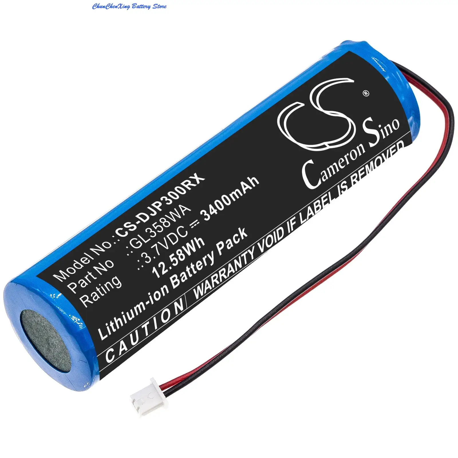OrangeYu 2600mAh/3400mAh Battery GL358WA for DJI  Phantom 3 Standard Remote Controller - view 3