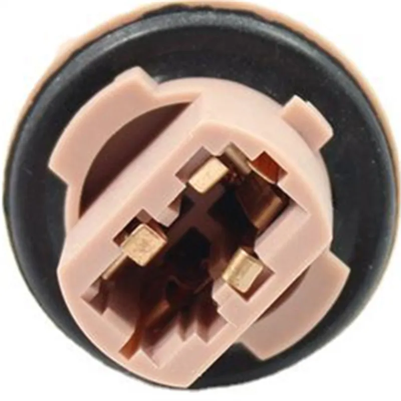 Easy Installation LED Socket for Automotive Lights LED Bulb Holder Socket Adapter Connector Parking Side Light Lamp Wiring