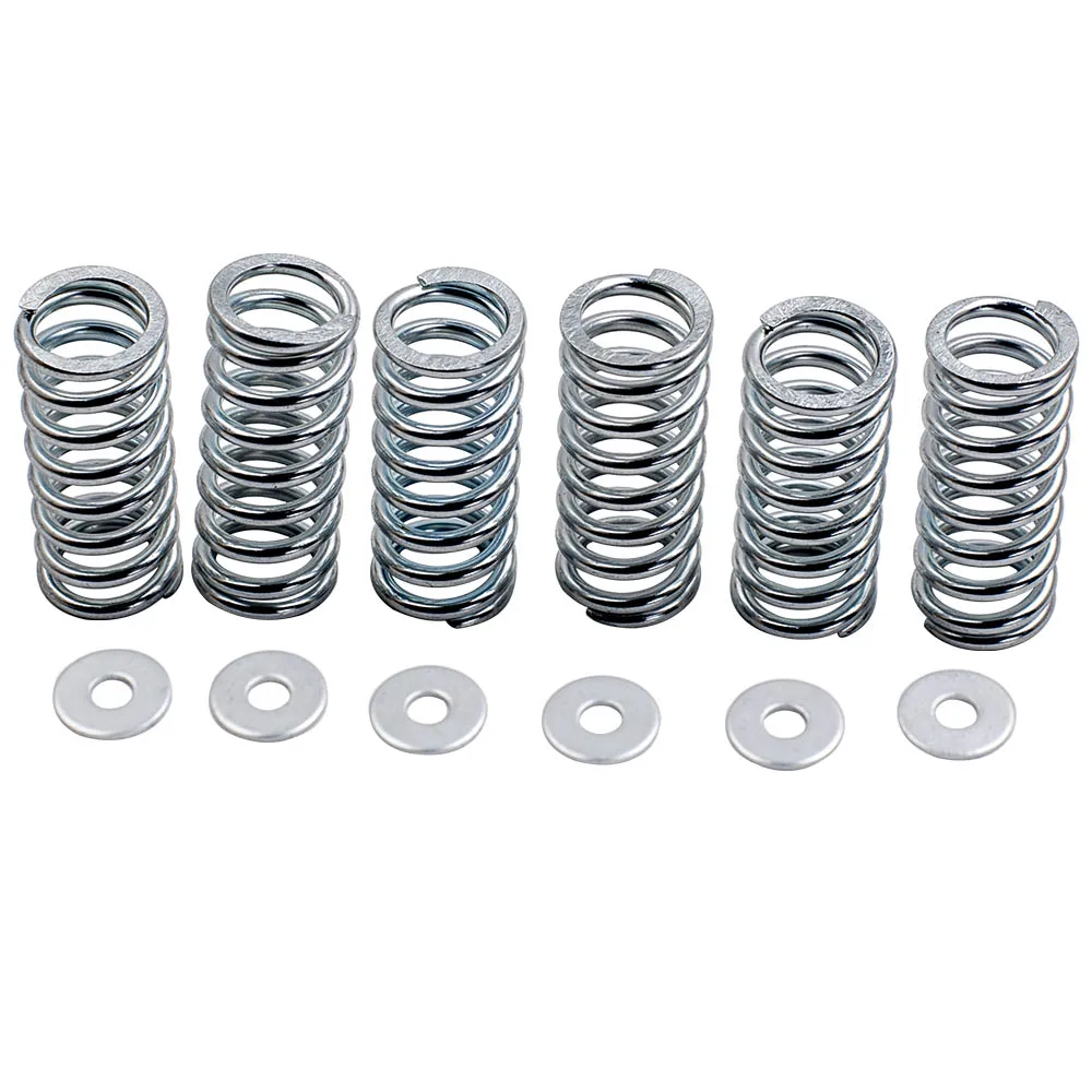 Clutch Spring Conversion Kit for Yamaha Roadstar XV1600/1700 V-MAX 2 Year Warranty XV1600AT XV1700AT XV1700AM