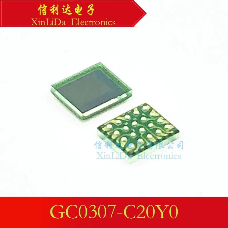 GC0307-C20Y0 GC0307…