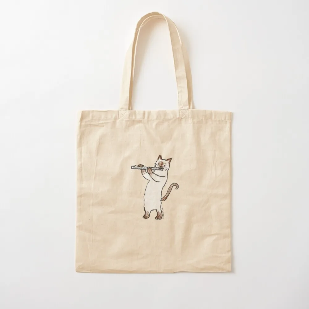 

Meowtet: Patootie Tote Bag Customizable tote bag reusable shopping bag Women's beach bags hand ladies