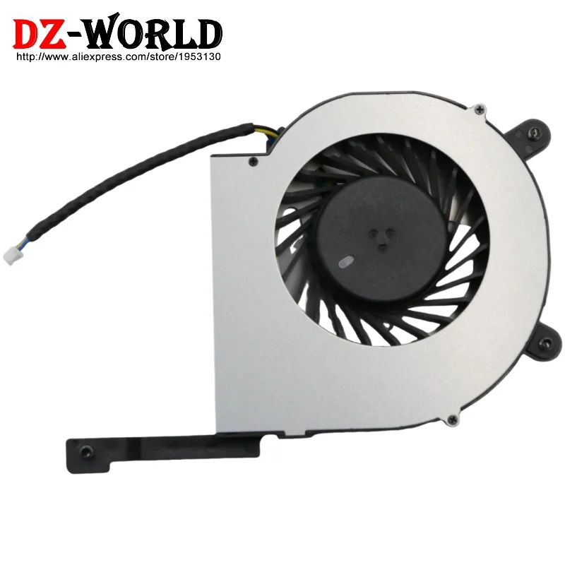 CPU Cooling Blower Fan For Lenovo M700 M900 M6600q M715q 00KT152 BFB0712HB