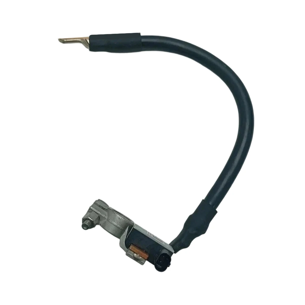 NEGATIVE BATTERY CABLE TERMINAL 8T0915181 6PK010942901 For A6 C7 For A4 For Q5 Car Electronics Accessories