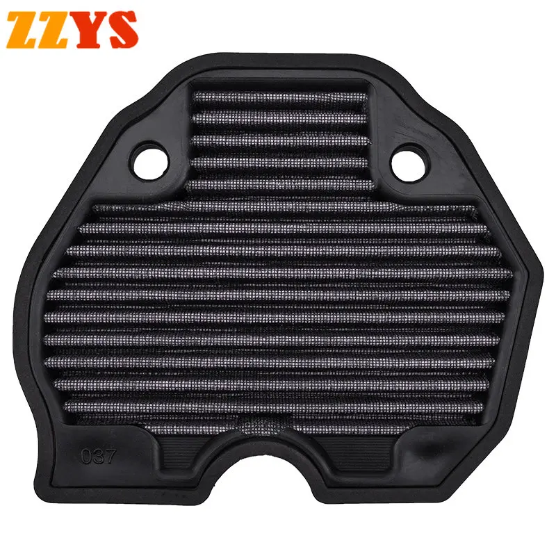 Motorbike Air Filter Intake For BENELLI	BN302 BN 302 2014-2019 16 BN302S 2018-2019 BN302R 2017-2019 BN 302 S BN 302 R 302S 302R