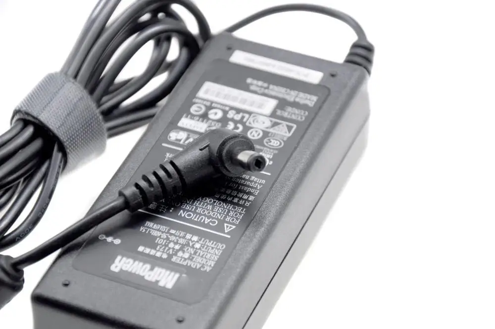 Ban Đầu Cho BENQ V173 18.5V 3.5A 65W 4.8*1.7Mm Laptop AC Adapter Sạc JOYROOM