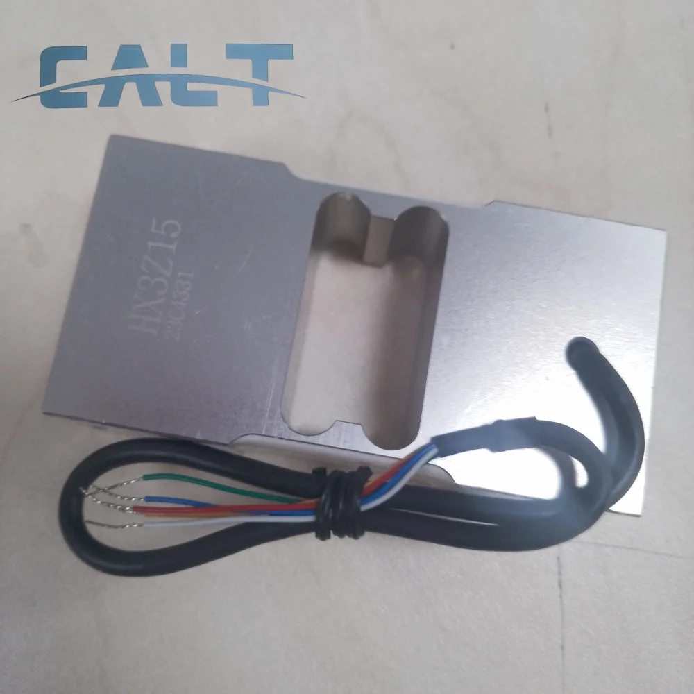 CB067-5K CB067-15K Load Cell For Multihead Weigher High Precision 5KG/15KG Industrial Weighing Sensor IP64 New In Stock view 5