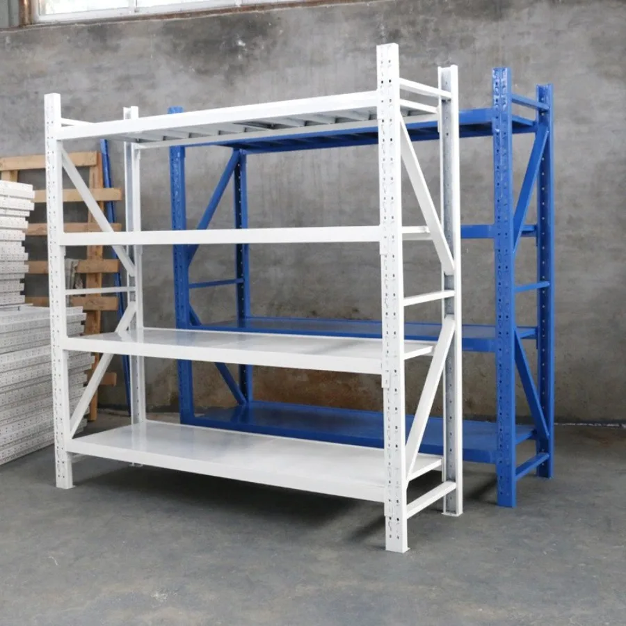 Configurable Storage Shelves Express Multi-level Adjustable-height Shoe Cabinets Racks Warehouse Home Furniture Prateleira LJ40