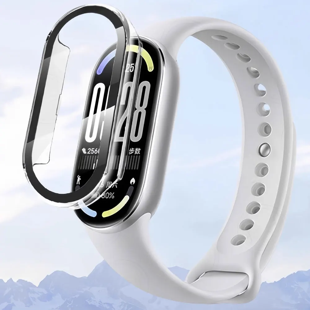 Glass+Case For Xiao… - image