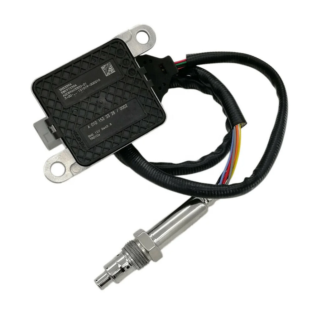 

12V 5WK97339A A0101532328 5WK9 7339A A 010 153 23 28 A0101530002 NOX Sensor For Mercedes-Benz Accessories