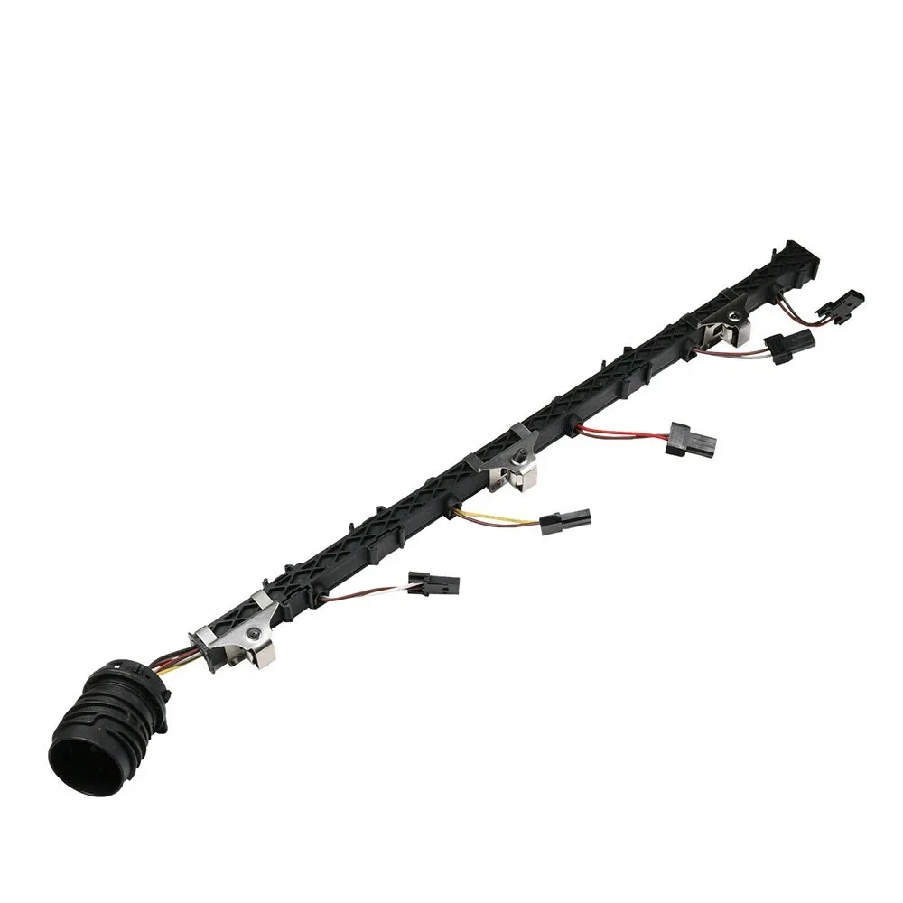 070971033 For VW Touareg 7L T5 Transporter Multivan Adaptor Wire Harness Car Injector Cable Loom Wiring Injector Loom 070971033A