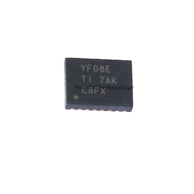 New Original TXS0108ERGYR VQFN-20 8-bit Bidirectional Voltage Level Converter Chip