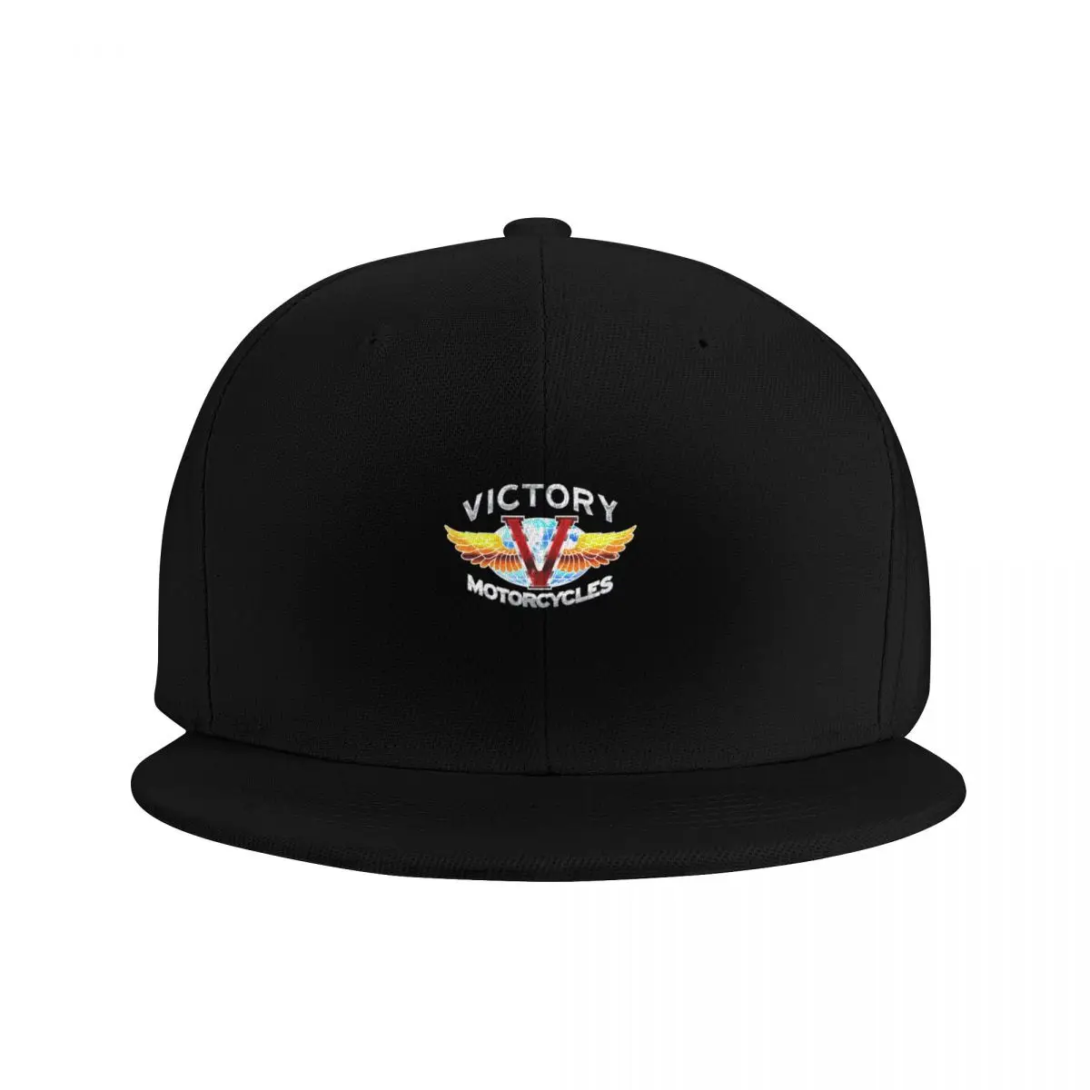 Victory motorcycles Baseball Cap Visor tea Hat Sunscreen Beach Bag Girl Men's