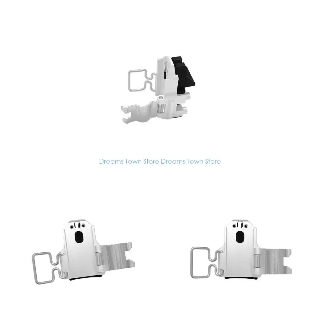 أداة HX6A بدون تكلفة تركيب طابعة ثلاثية الأبعاد مشبك Hotend متوافق مع نماذج متعددة تعزيز الاستقرار إنجاز موثوق به #1