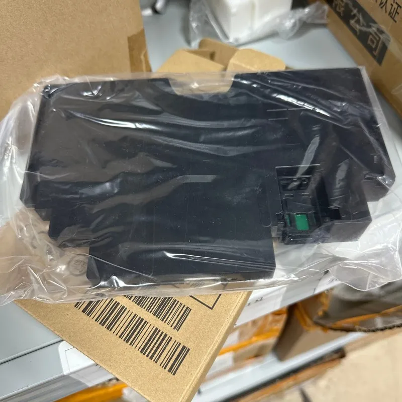 

1X использовал для картриджа для обслуживания Canon MC-G02 G2920 G2923 G2960 G3160 G1220 G2260 G3260 G580 G680, коробка для обслуживания отходов 2962