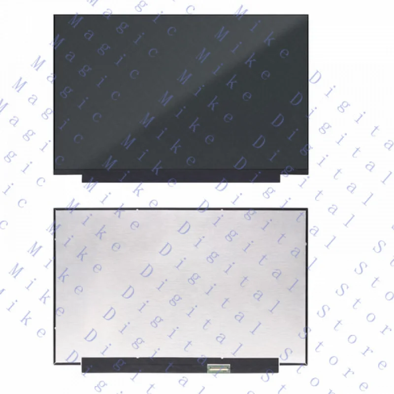 

UU NE161QHM-NY1 2560x1440 165Hz 16.1" IPS LCD Screen LED Display Panel BOE09E5