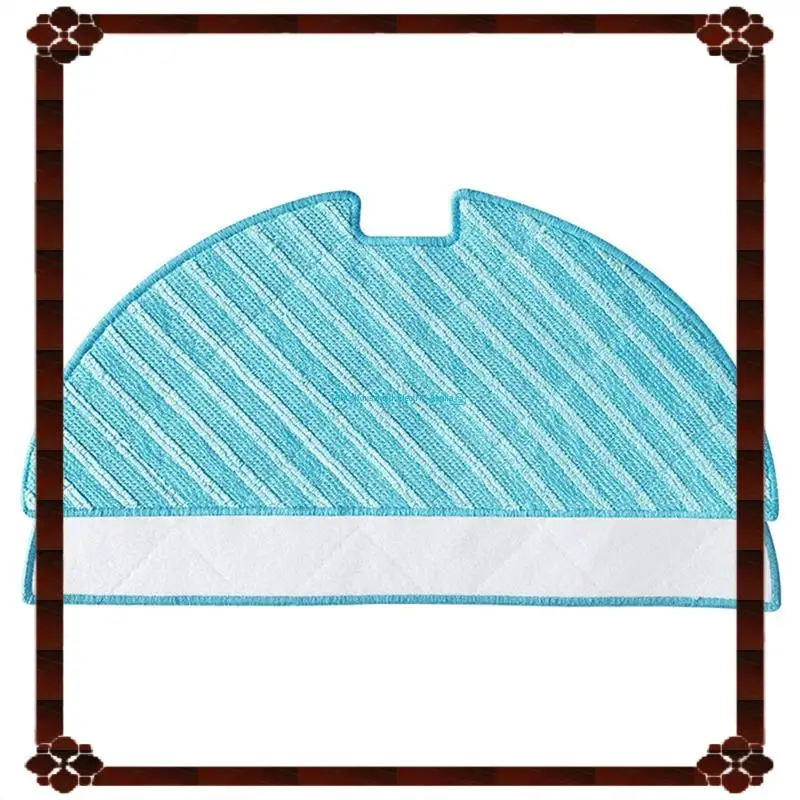 จัดส่งตลอด 24 ชั่วโมงสําหรับ Midea M3L / I7 / M3TCN / M3JCN ถังน้ํา Mop Pads หุ่นยนต์เครื่องดูดฝุ่นอะไหล่