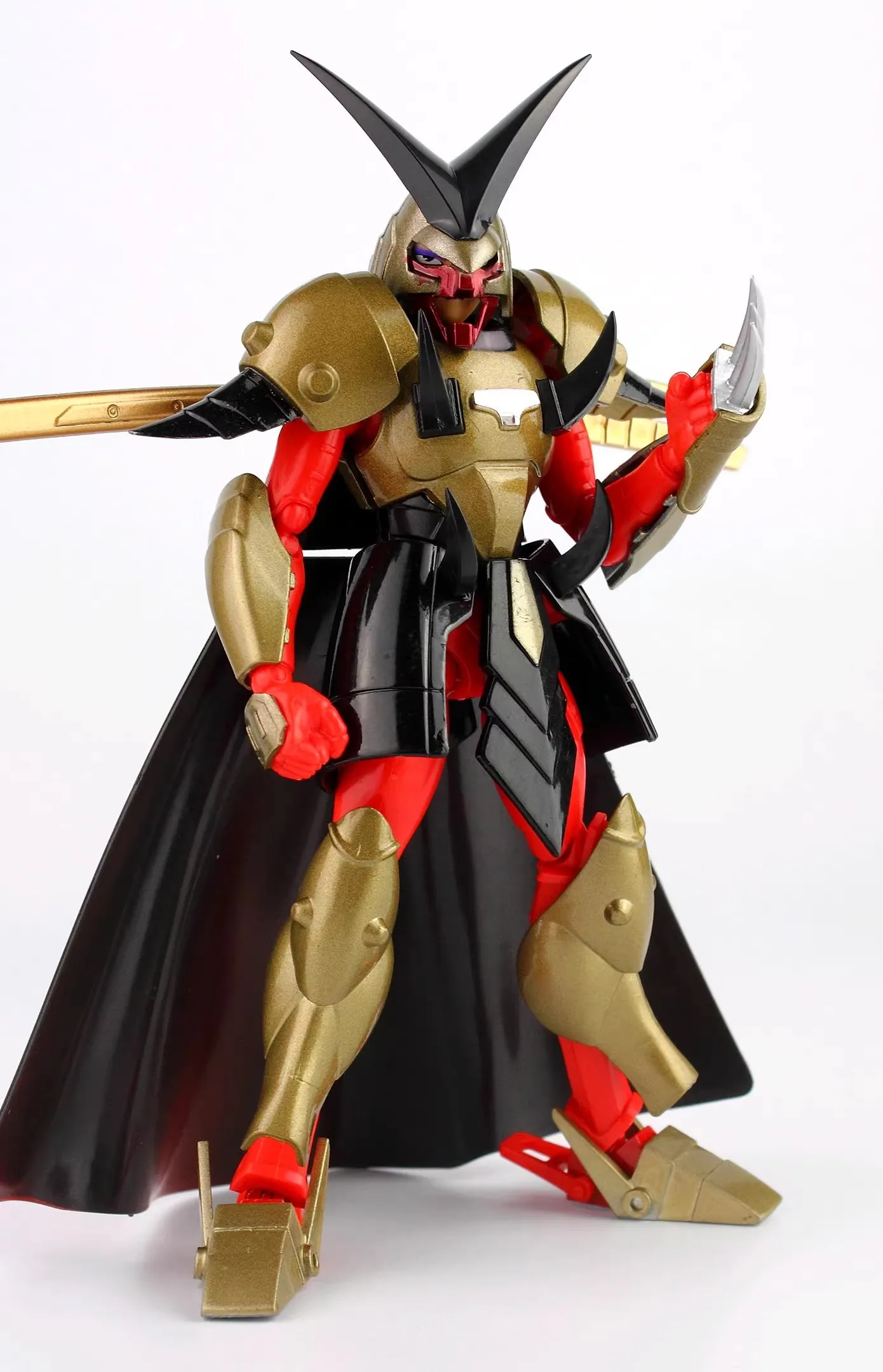 Ryo Sanada de Rekka: (Yoroiden Samurai Troopers) - 1988. Ryo Ryo Sanada de Rekka: (Yoroiden Samurai Troopers) - 1988. Ryo